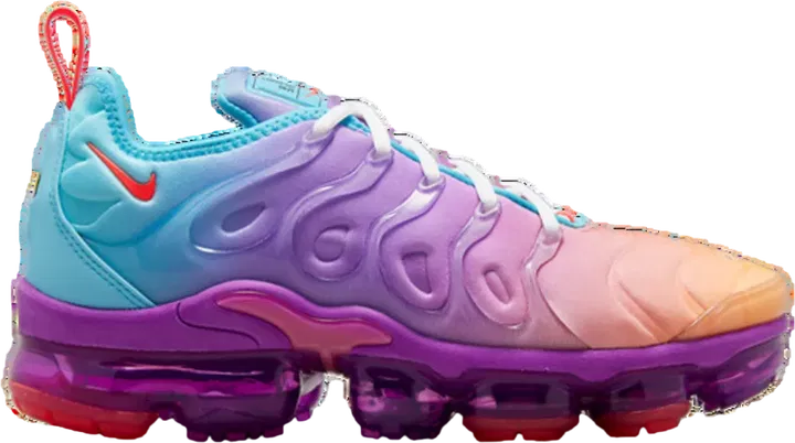 Nike Air VaporMax Plus Fuchsia Dream