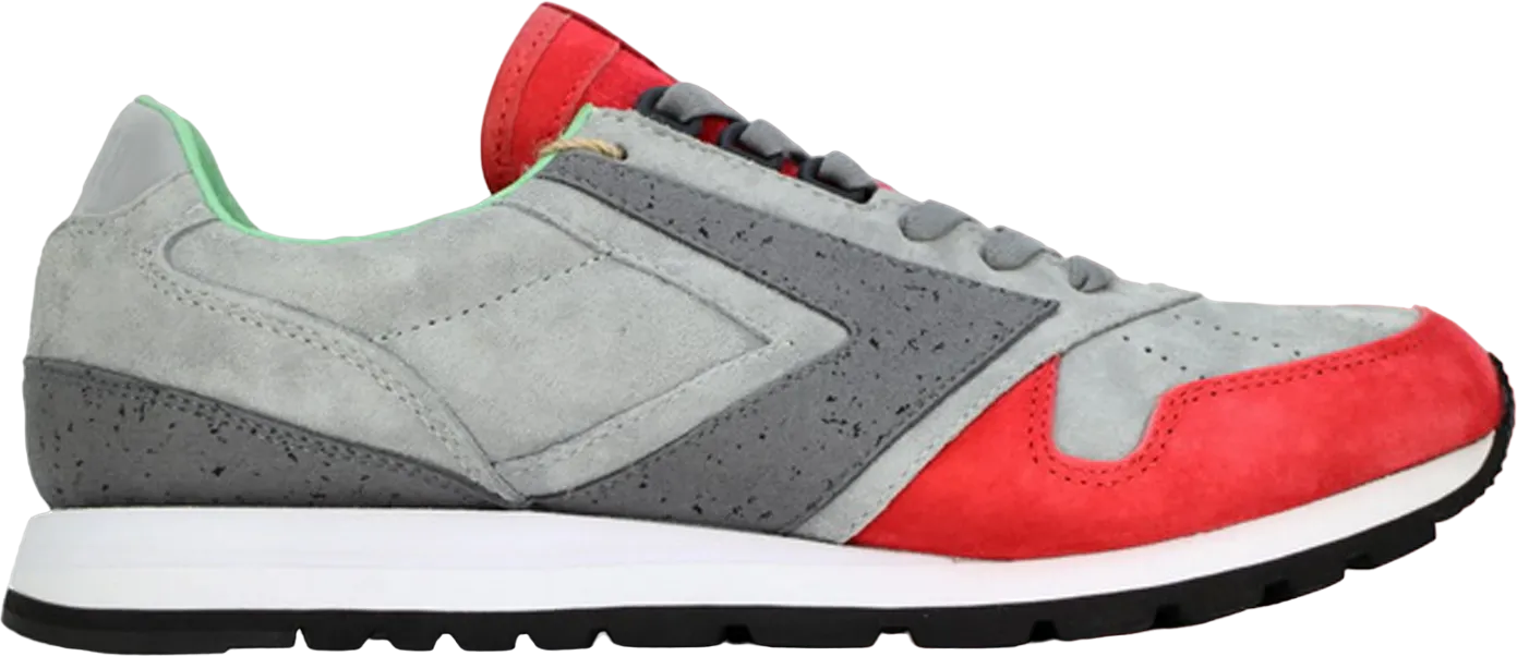Brooks Chariot