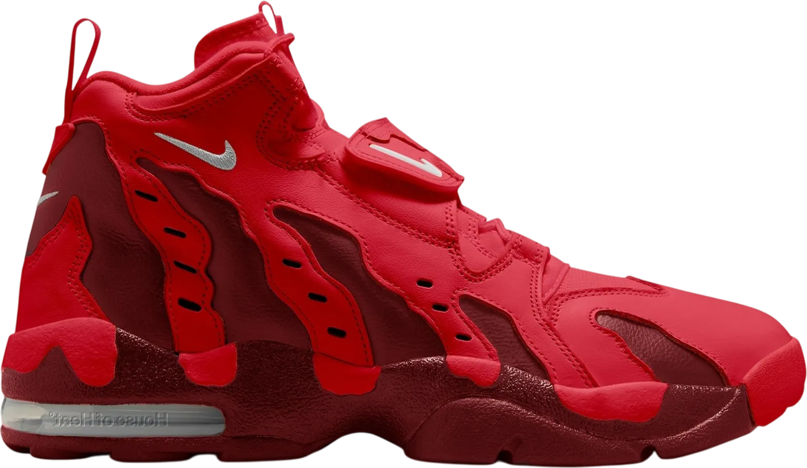 Nike Air DT Max 96 Love Letter to Connie