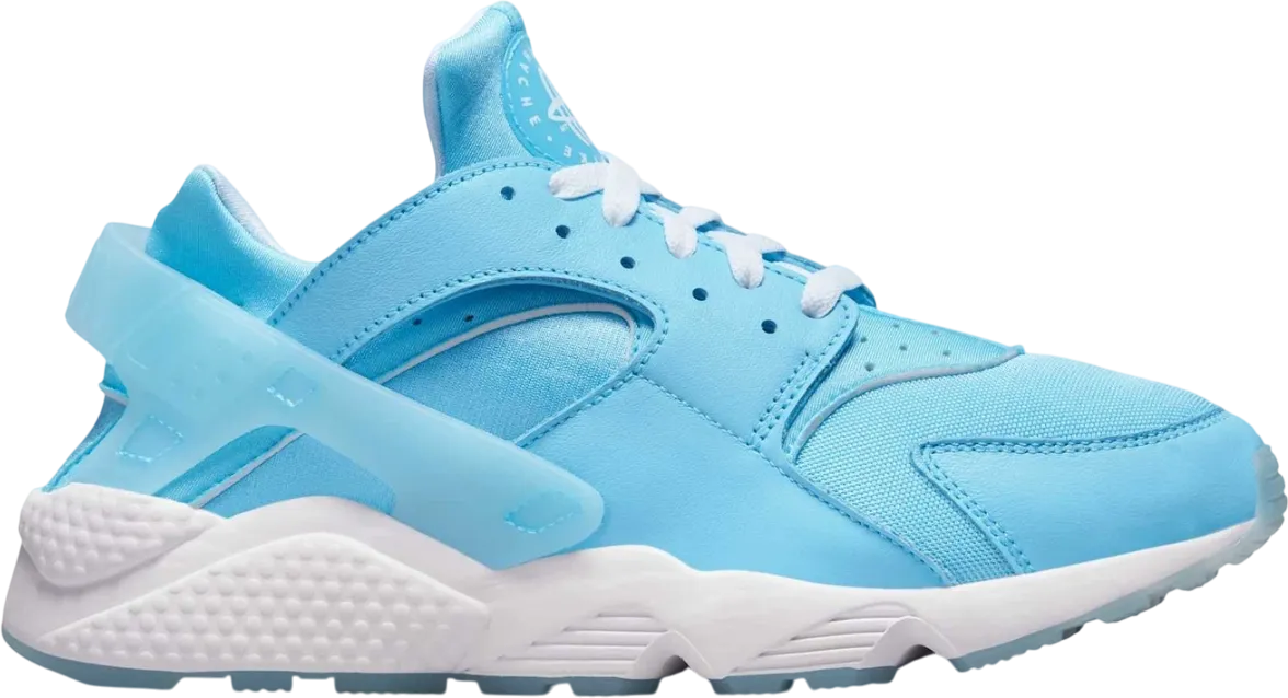 Nike Air Huarache University Blue