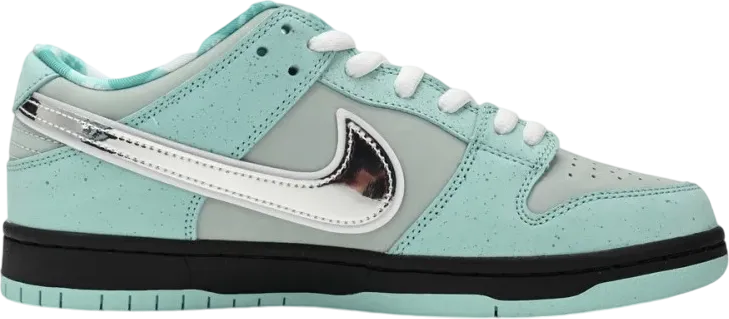 Nike SB Dunk Low Tiffany Lobster