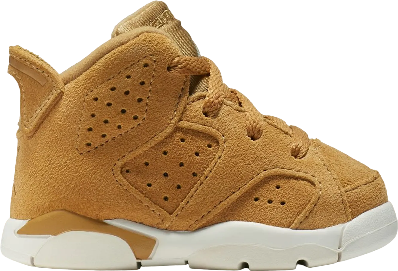 Jordan 6 Retro Wheat (TD)