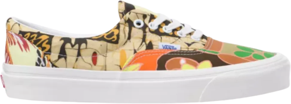 Vans Hoffman California Fabrics x Era 95 DX Anaheim Factory