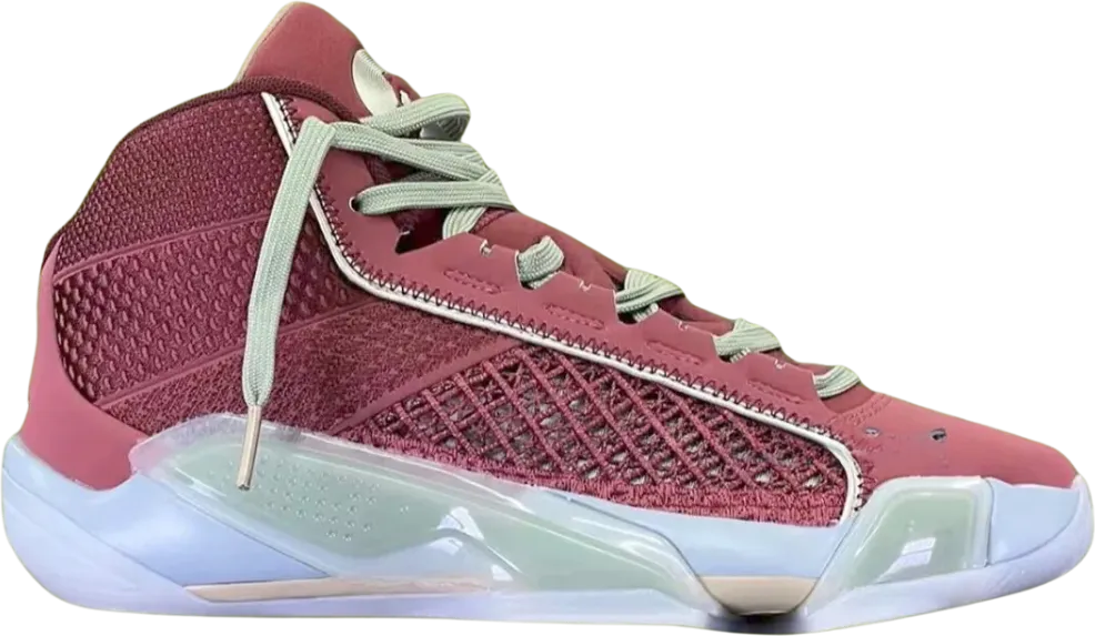 Jordan 38 Year of the Dragon