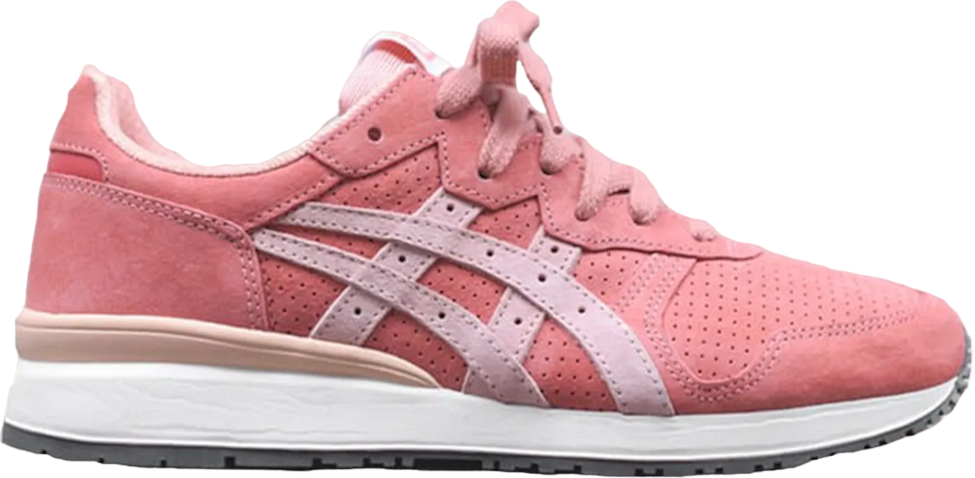 ASICS Onitsuka Tiger Alliance