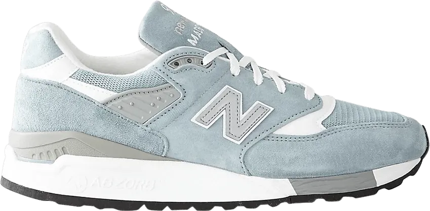 New Balance 998