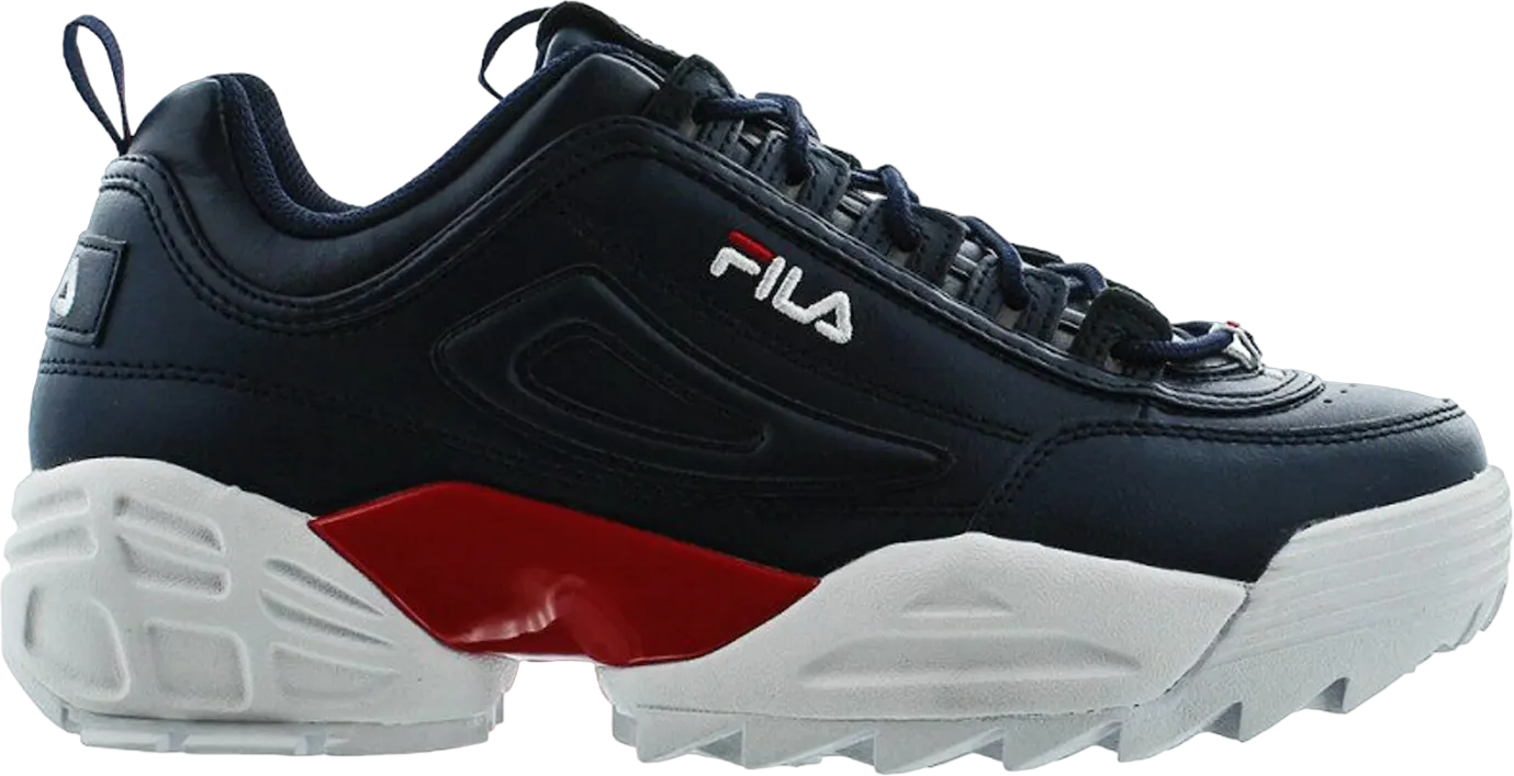 Fila Disruptor 2