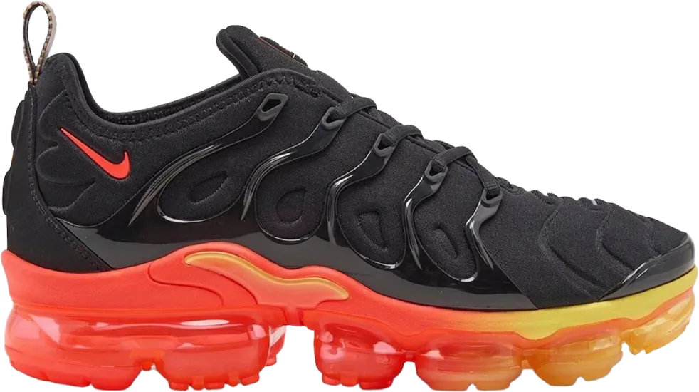 Nike Air VaporMax Plus Fresh