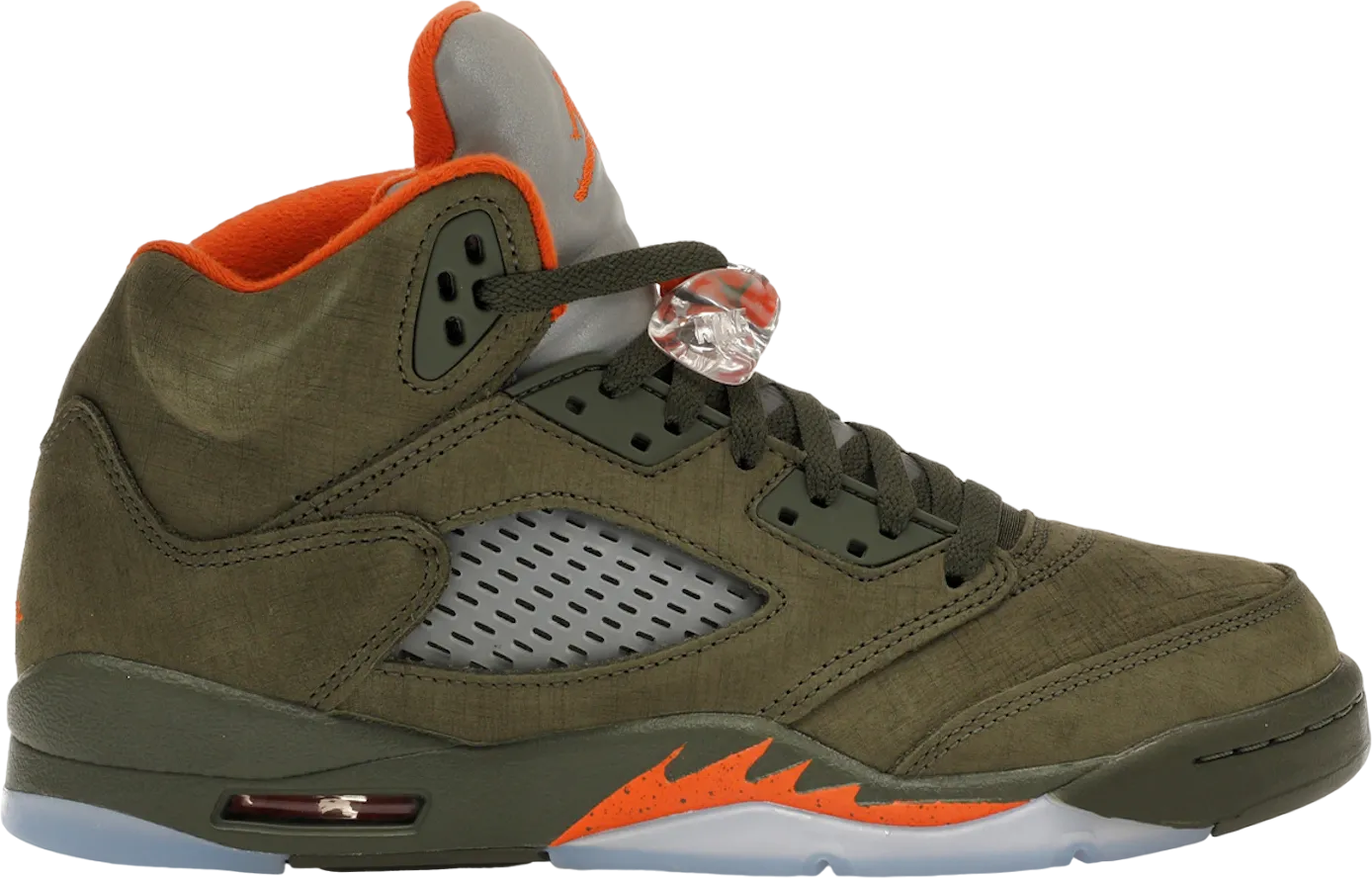 Jordan 5 Retro Olive (2024) (GS)