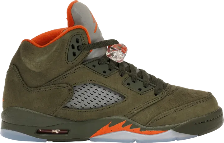 Jordan 5 Retro Olive (2024) (GS)