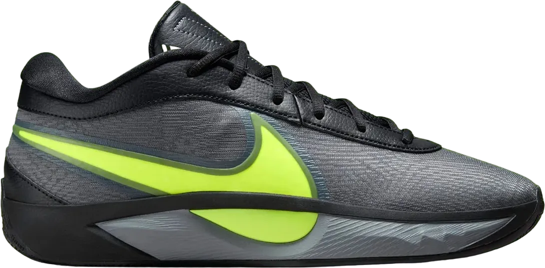 Nike Giannis Freak 6 Naija