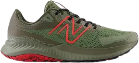 New Balance DynaSoft Nitrel v5 Dark Olivine