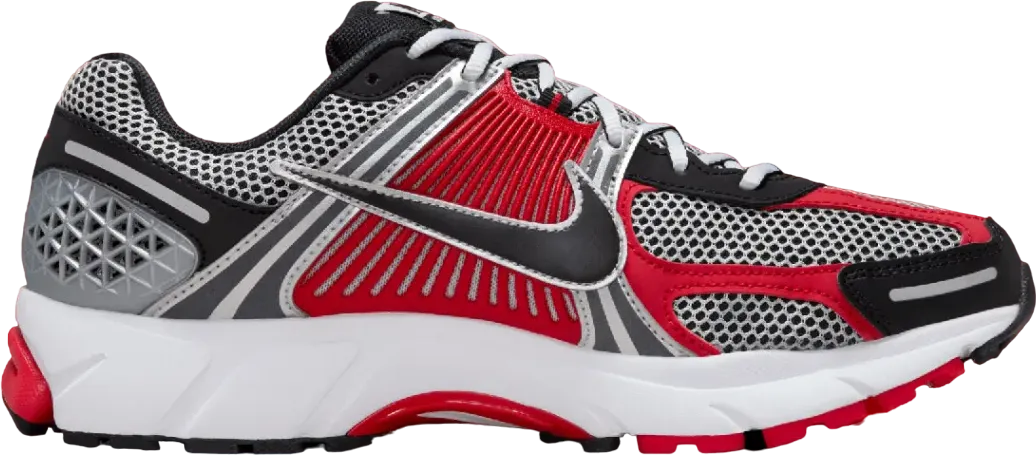 Nike Vomero 5 University Red