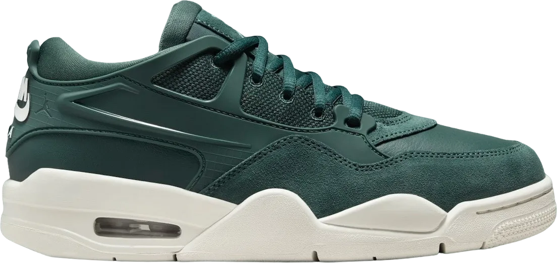 Wmns Air Jordan 4 RM Oxidized Green