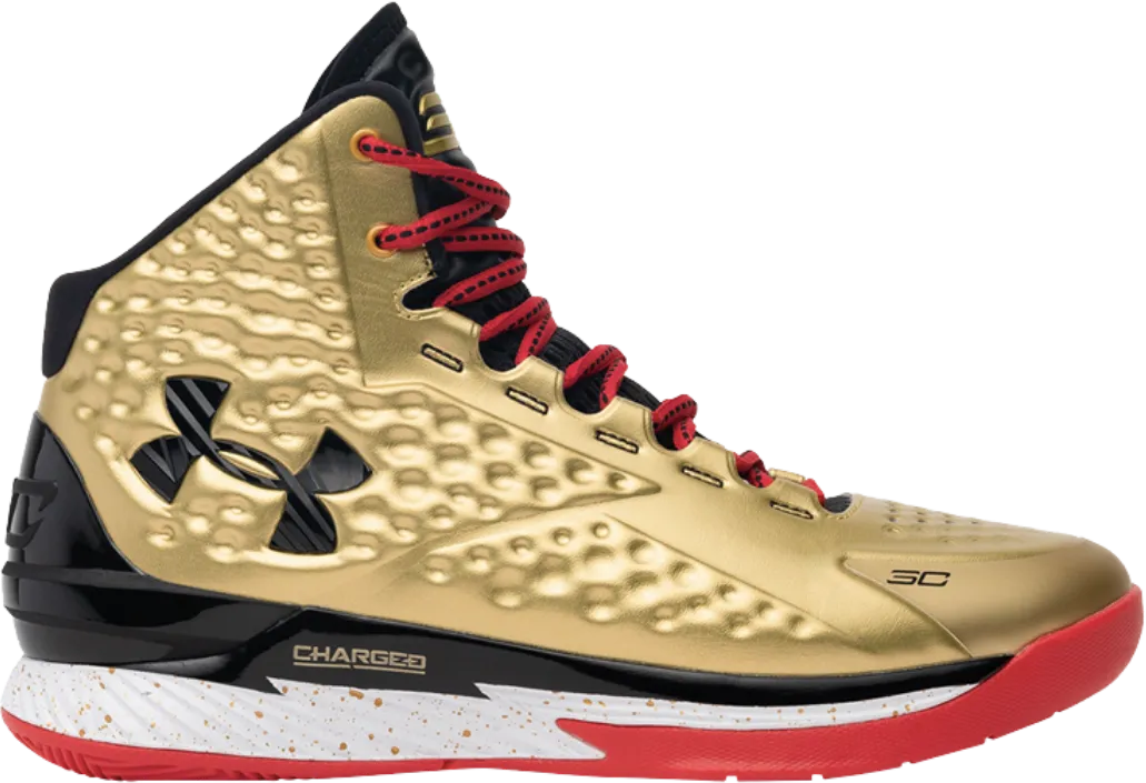 Under Armour Curry 1 Retro