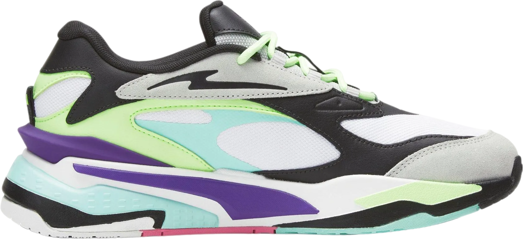 Puma RS Fast Track Daytona