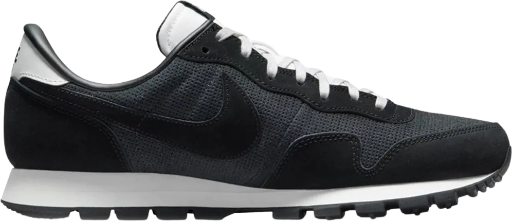 Nike Air Pegasus 83 PRM Off Noir Black