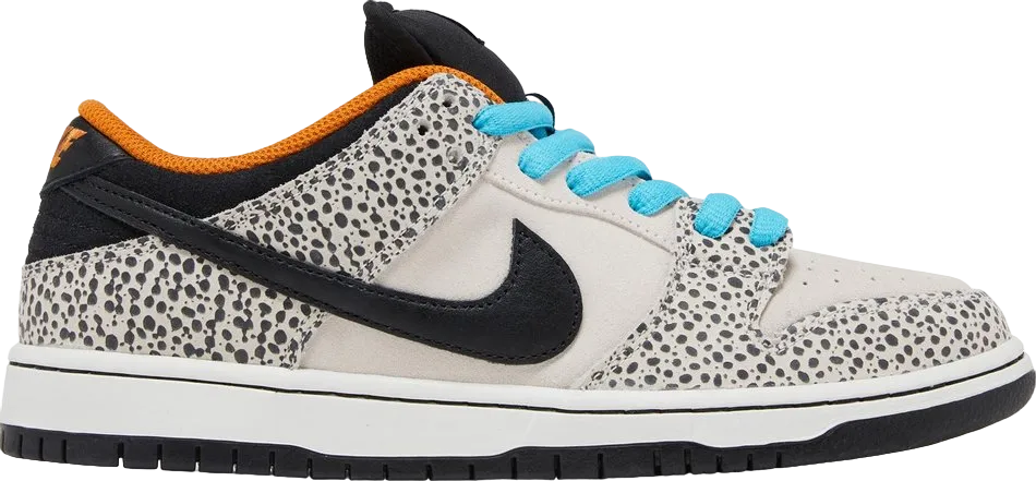 Nike Dunk Low SB Safari Olympics