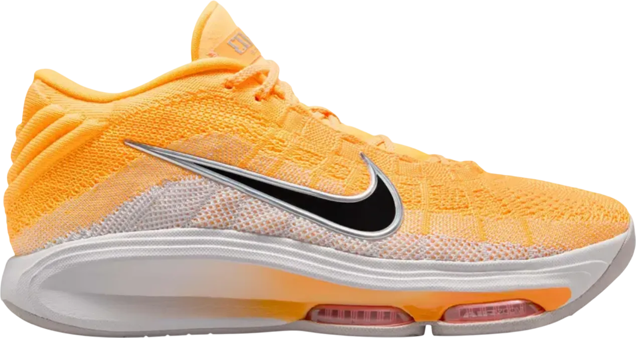 Nike Air Zoom GT Hustle 3 Laser Orange