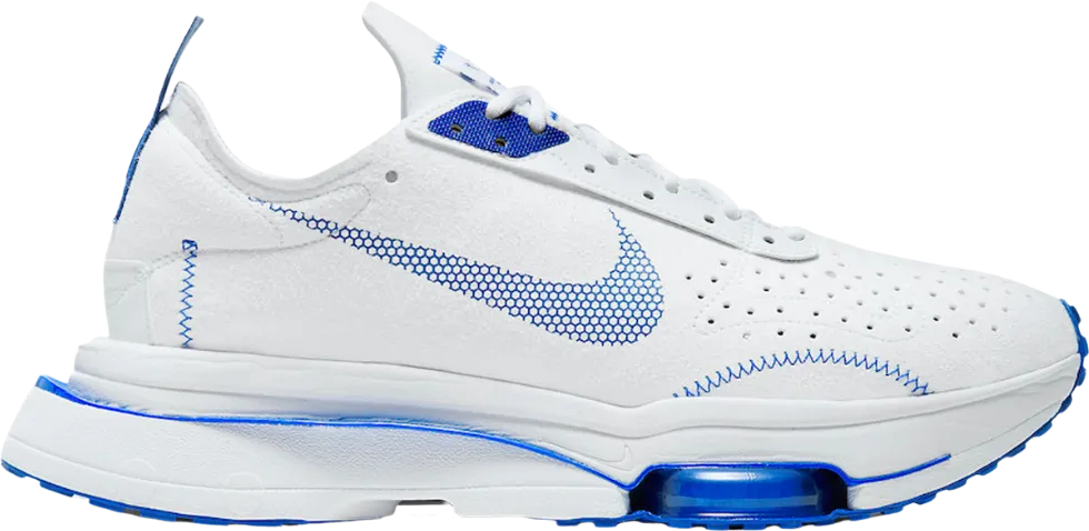 Nike Air Zoom Type SE White Royal Blue