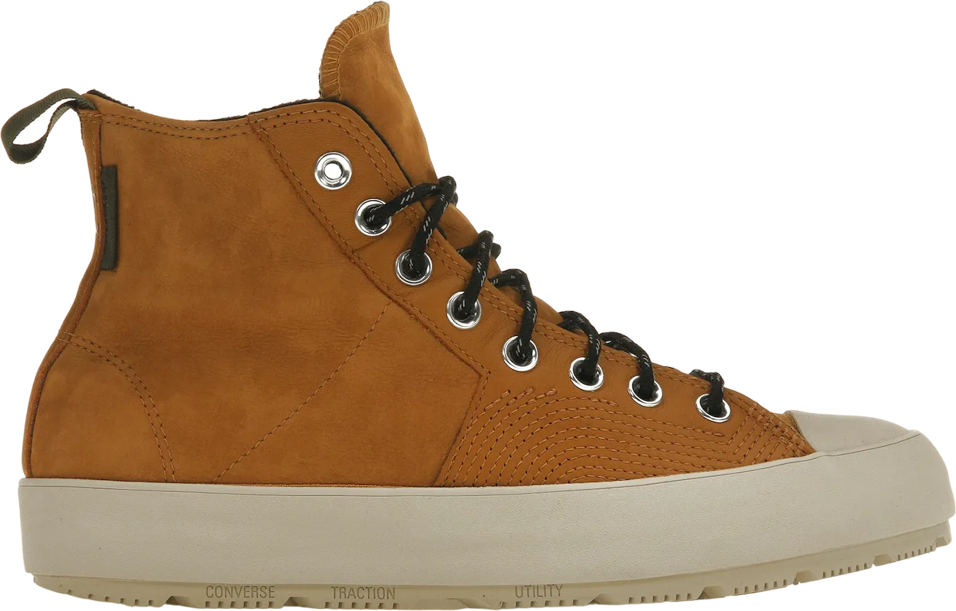 Converse Chuck Taylor All Star 70 Hi Explore WP Wheat