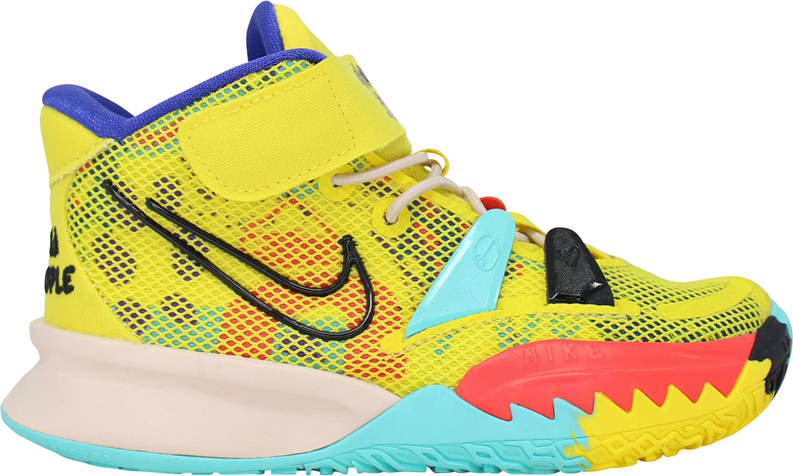 Nike Kyrie 7