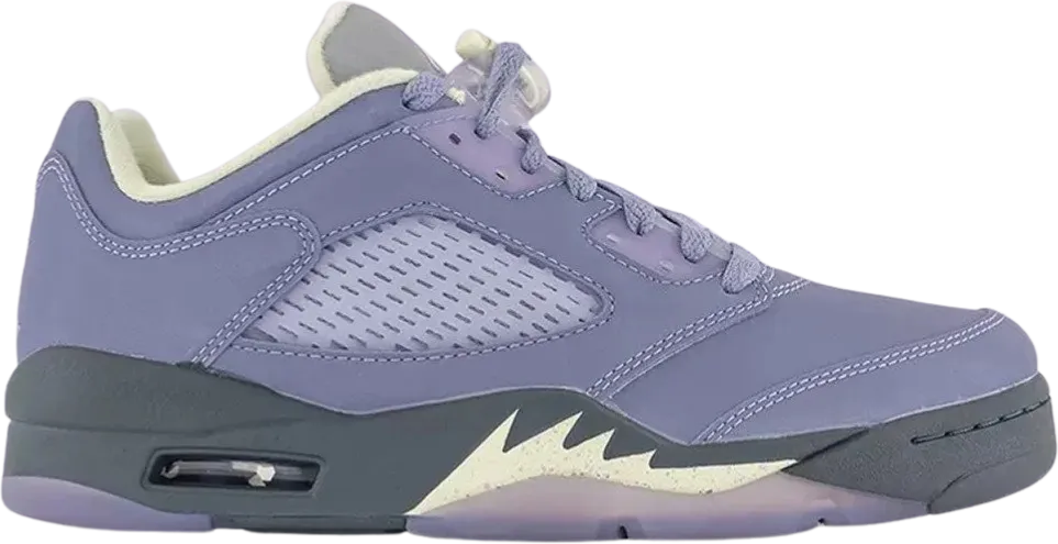Air Jordan 5 Retro Low Festival Lights