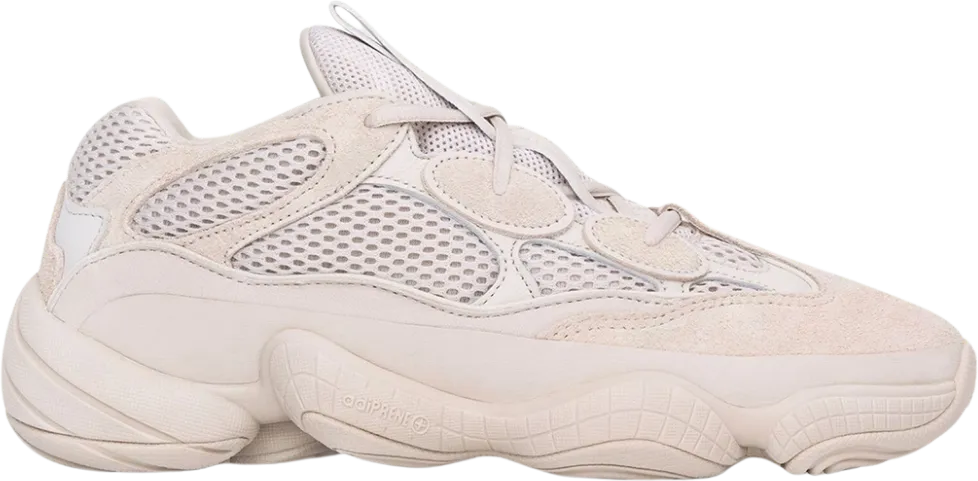 Yeezy 500 Blush