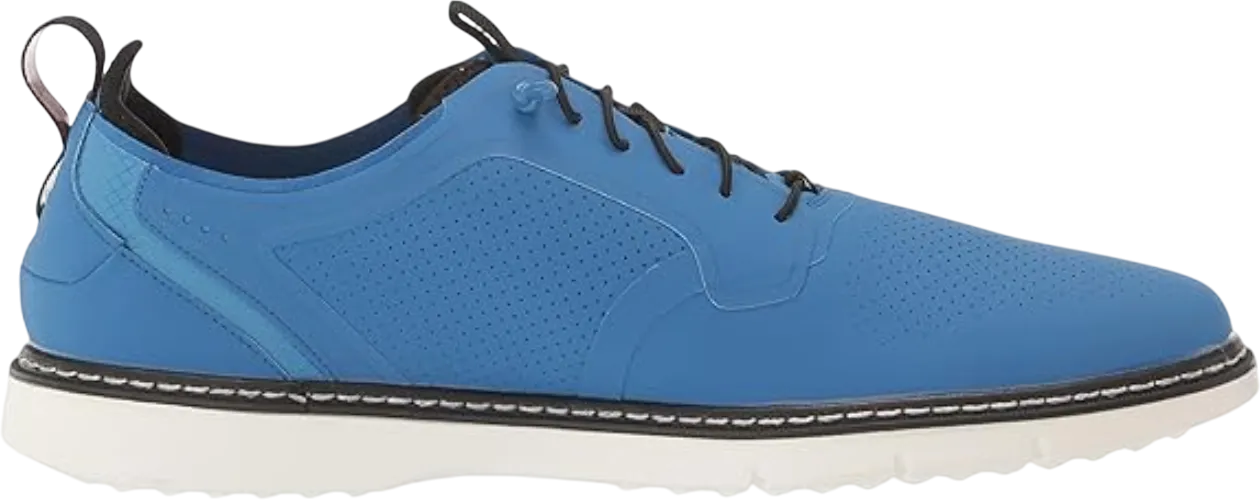 Stacy Adams Syncro French Blue