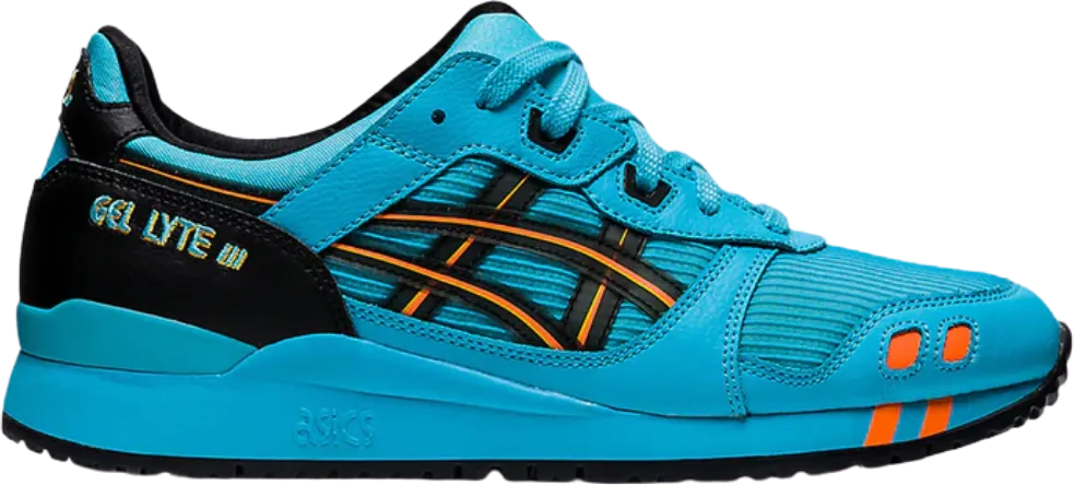 ASICS Gel-Lyte III