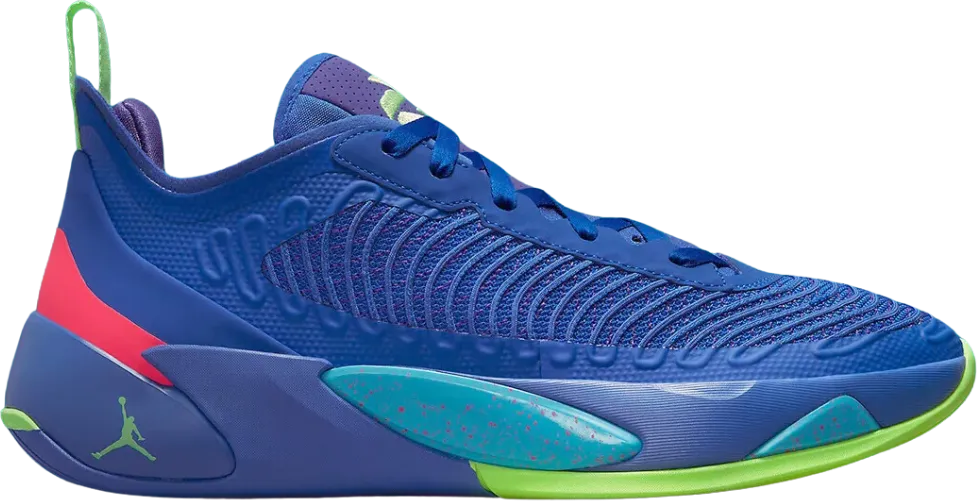Air Jordan Luka 1 Illusionist