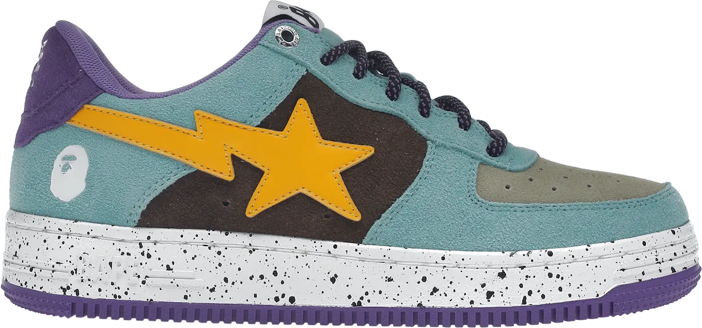 A Bathing Ape Bape Sta