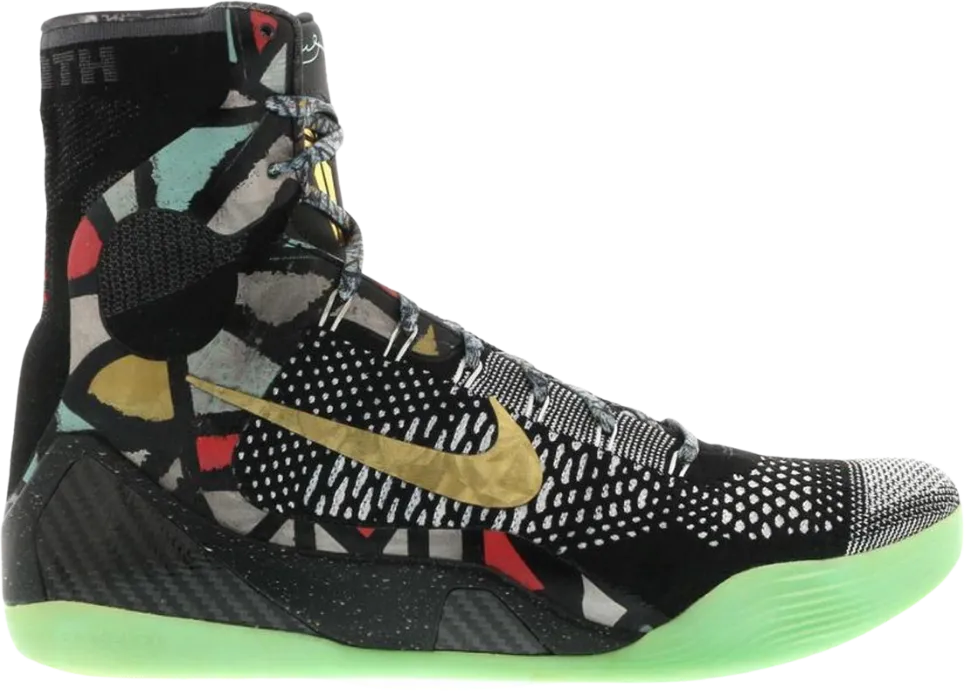 Nike Kobe 9 Elite