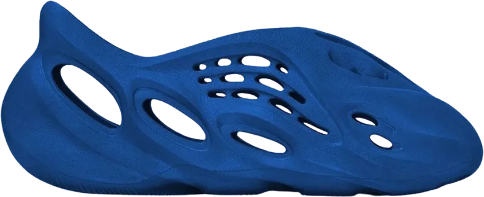 Yeezy Foam Runner Navy