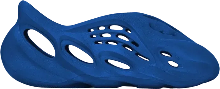 Yeezy Foam Runner Navy 