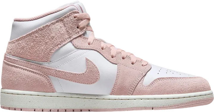 Air Jordan 1 Mid Legend Pink