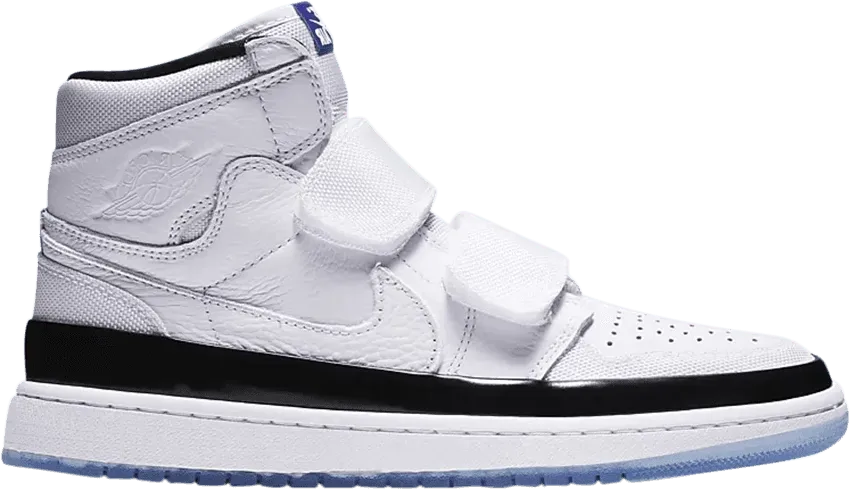 Jordan 1 Retro High Double Strap