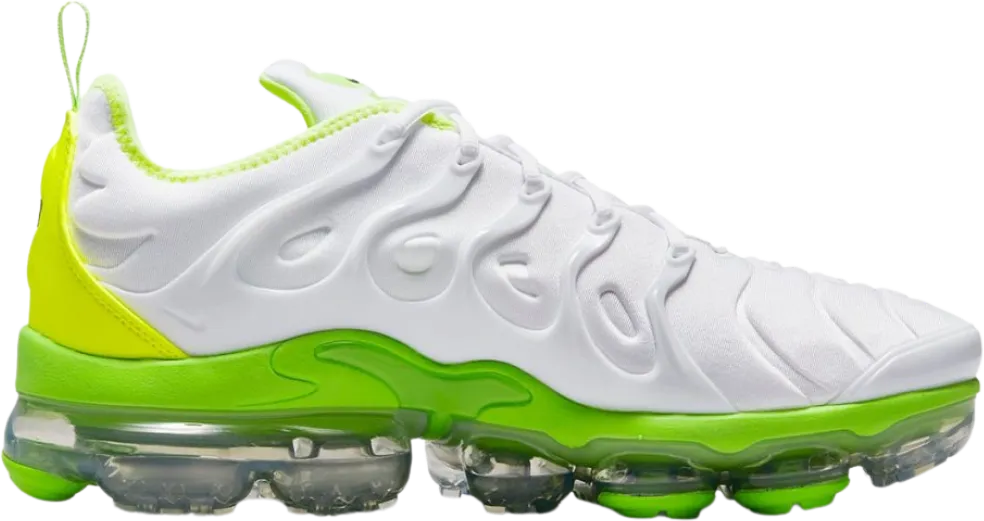 Nike Air VaporMax Plus Tennis Ball