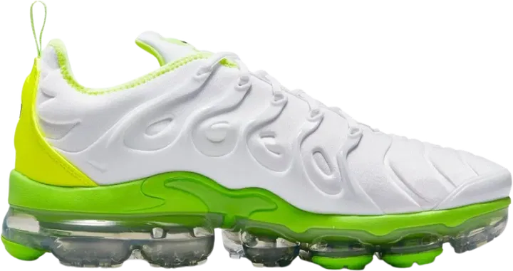 Nike Air VaporMax Plus Tennis Ball