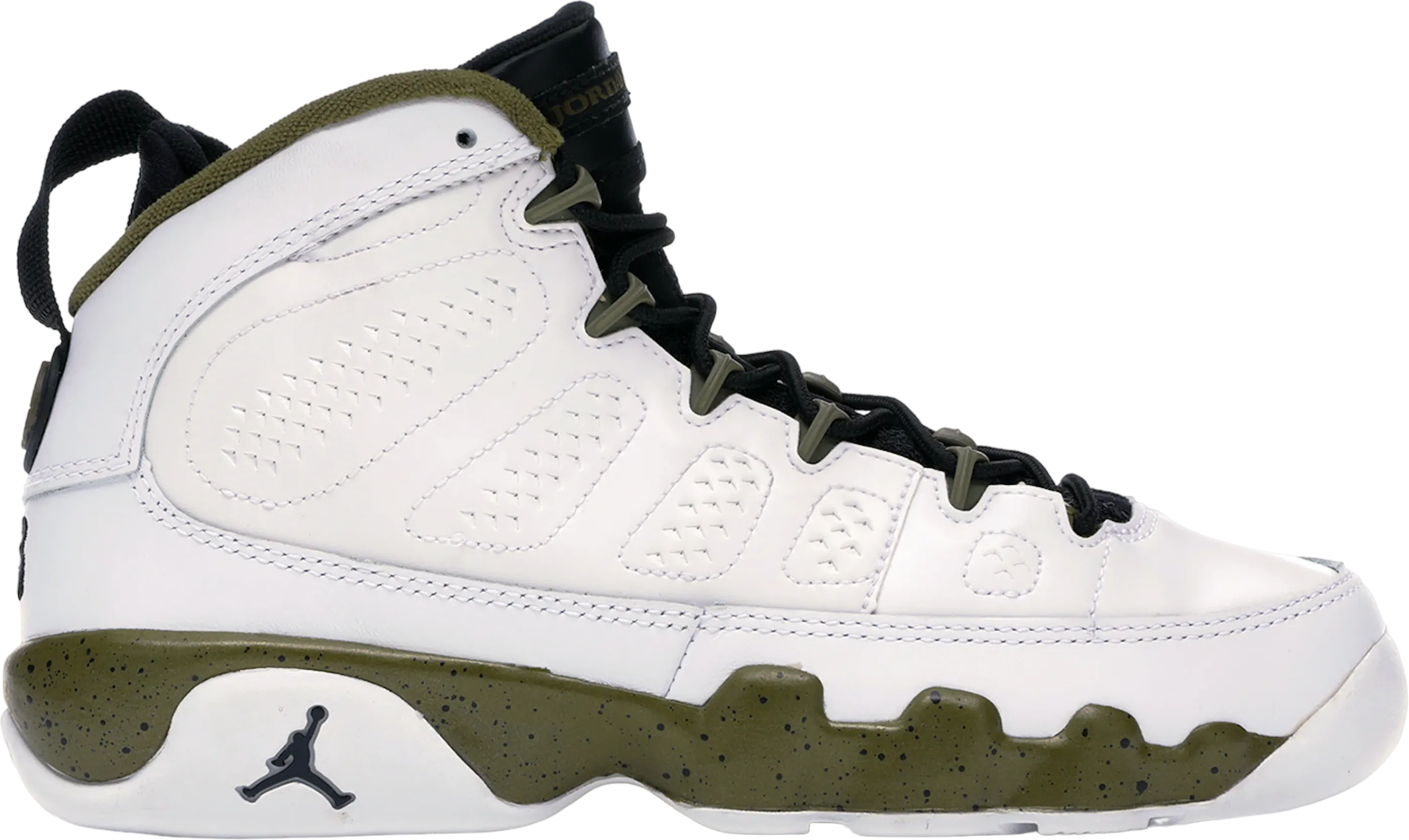 Jordan 9 Retro