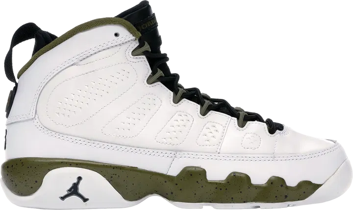 Jordan 9 Retro