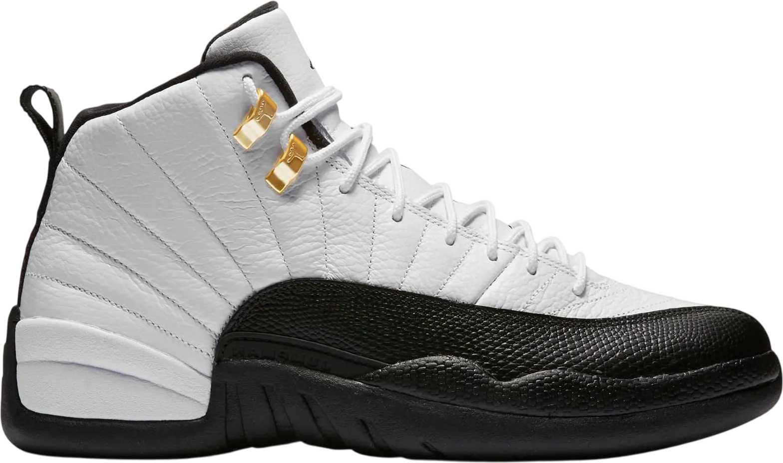 Air Jordan 12  Taxi  sneaker