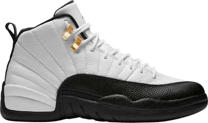 Air Jordan 12 Taxi