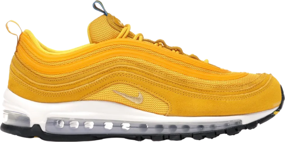 Nike Air Max 97 Olympic Rings Pack Yellow