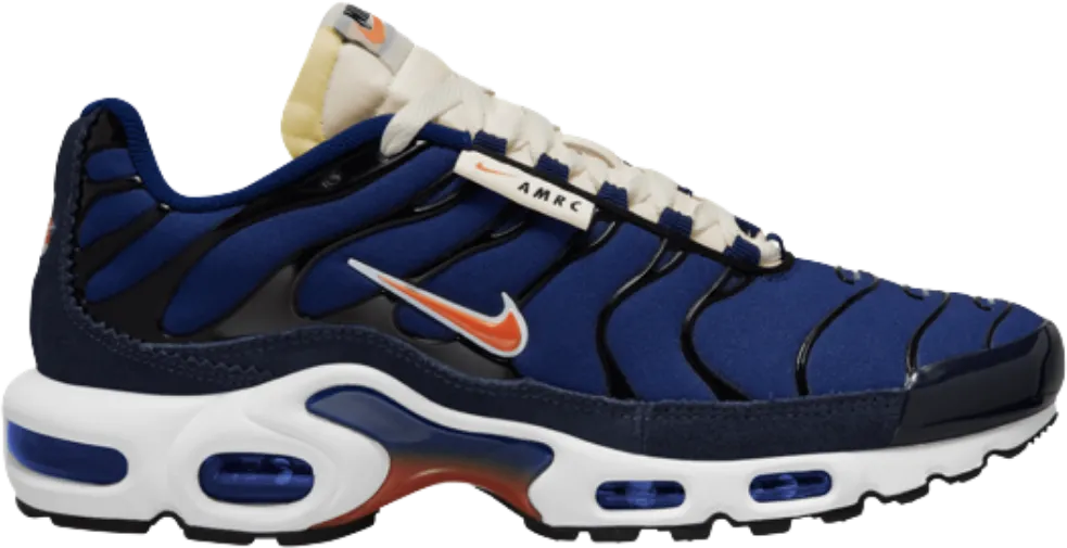 Nike Air Max Plus SE Air Max Running Club
