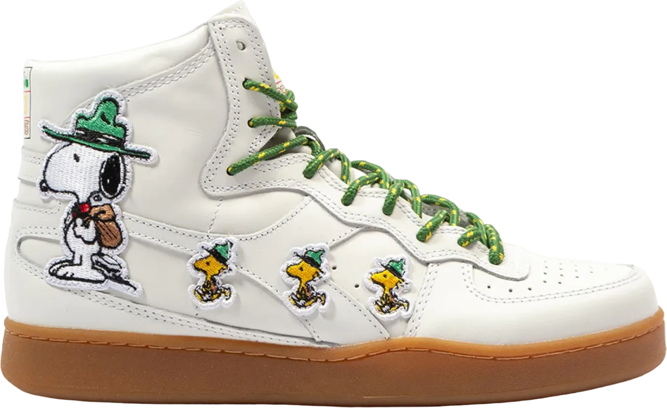 Diadora Mi Basket