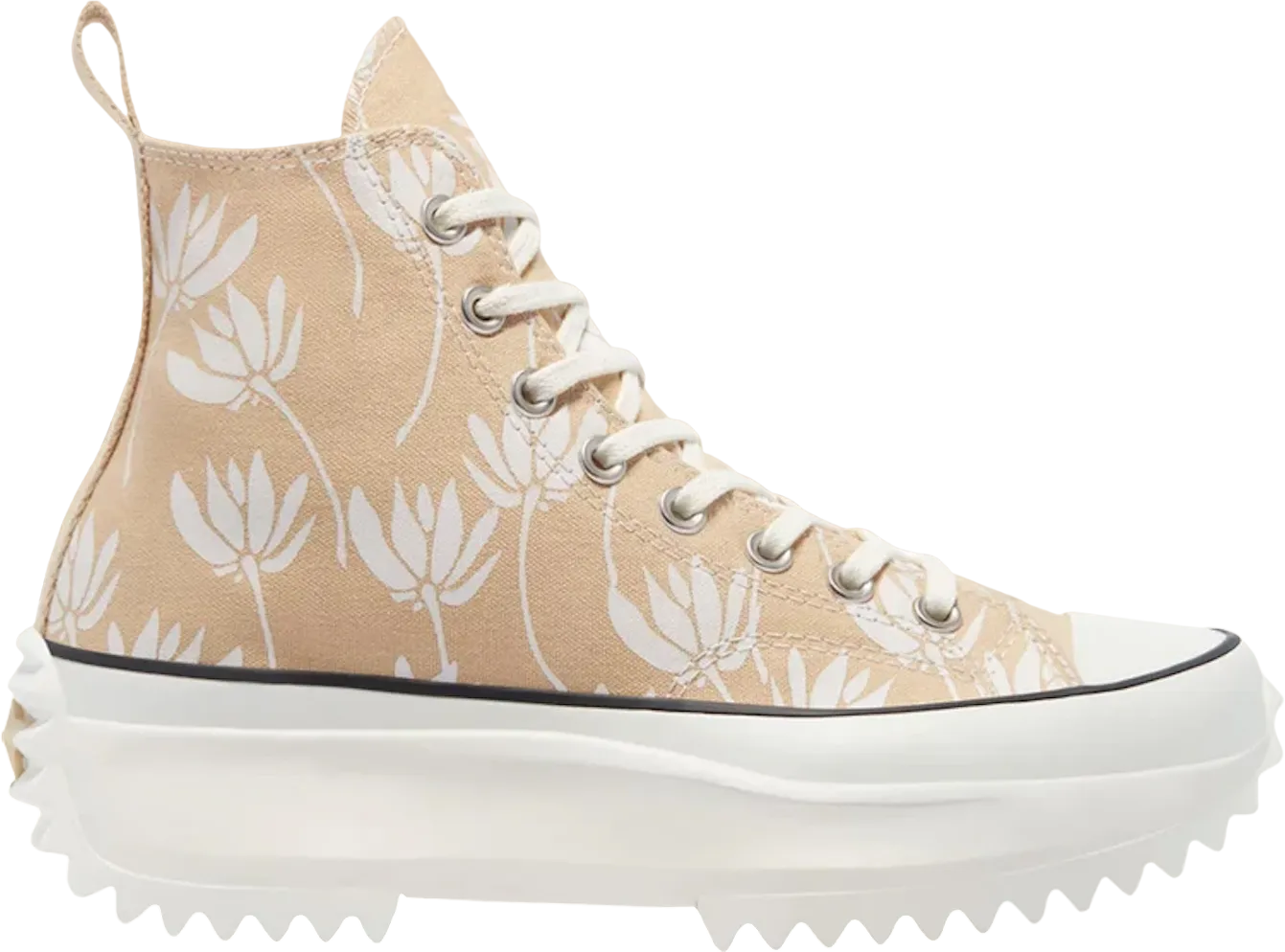 Converse One Star Hike High Summer Spirit Sesame