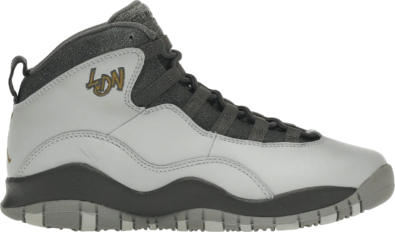 Jordan 10 Retro London (GS)