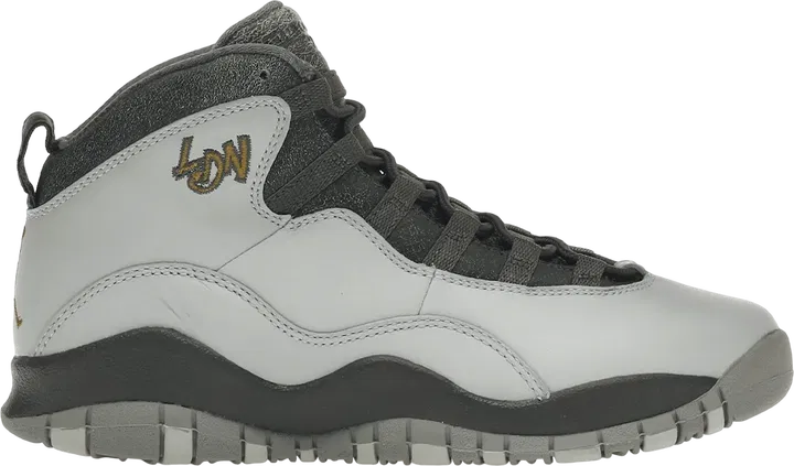 Jordan 10 Retro London (GS)