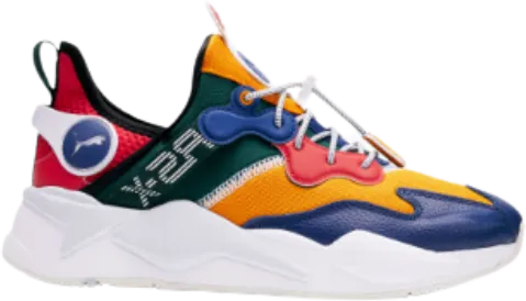 Puma RS-X T3CH New Heritage
